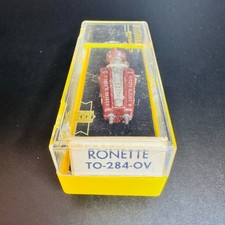 VINTAGE RONETTE FONOFLUID