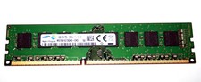 8 GB DDR3-RAM 240 pin 2Rx8