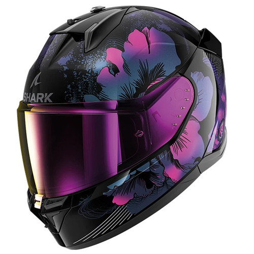 Shark casco intehrale skwal - casco, d-skwal