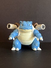Blastoise Tomy Pokemon Figure Alternative Pose
