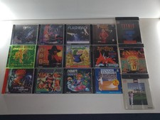 Lotto Lavoro Bundle Giochi