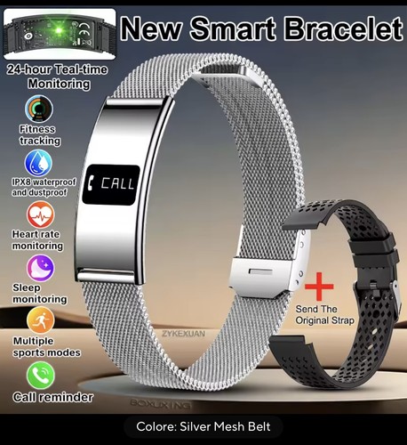 Fitness sport bracelet - fitness,
