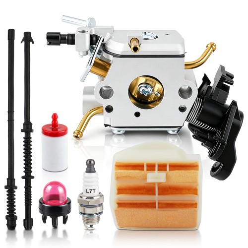 Kit carburatore - carburatore, e