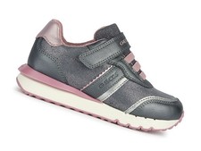 GEOX SCARPE SNEAKERS BAMBINA