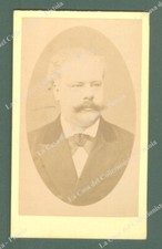 SCARIA EMIL (1838 - 1886)