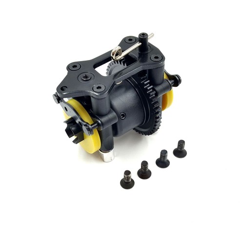 Diff centrale originale - , hobao