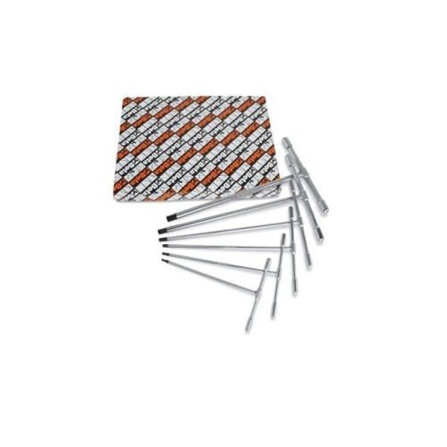 Beta 951gp chrome hex - beta,
