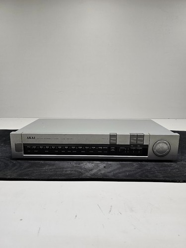 Akai am stereo - akai, at-k1