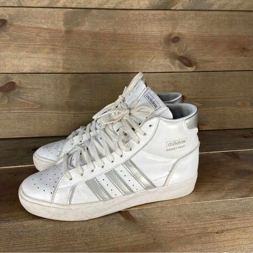 Adidas basket professionali
