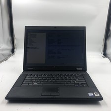 Dell Latitude E5500 computer