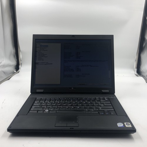 Dell latitude e5500 computer - dell,