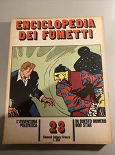 Enciclopedia dei Fumetti n