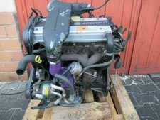 Motore Opel 2.0T Z20LET Astra