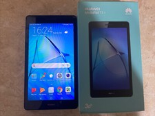 HUAWEI TAB MEDIAPAD T3 7"
