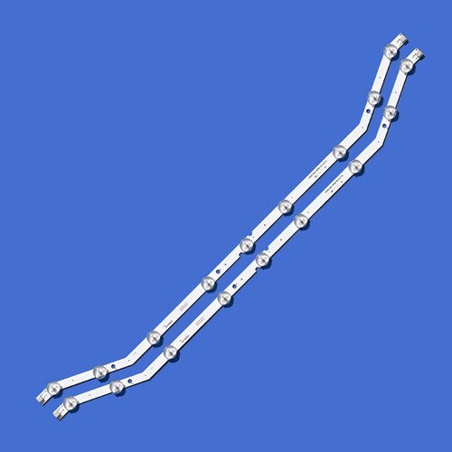 2pcs strisce led - led, per