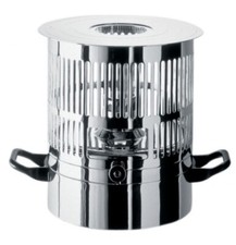 Fornello Lampada Flambé