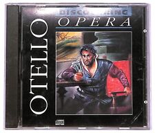 EBOND Verdi - Otello - Discovering Opera - Fabbri - 19 CD CD072008