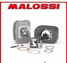 3118734 GRUPPO TERMICO MALOSSI D46,5 SP10 GHISA PIAGGIO CIAO PX 50 2T SI FL2 box