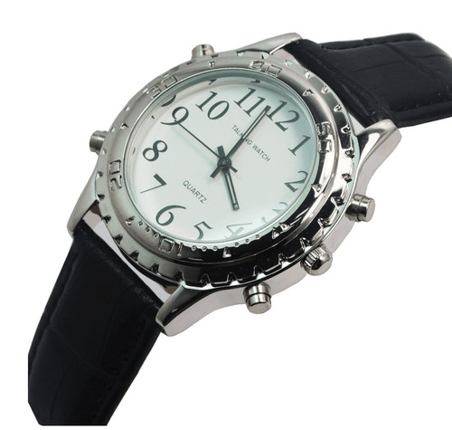 Spagnolo talking watch - spagnolo,