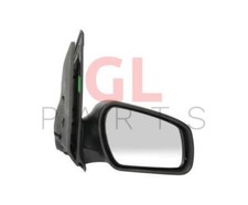 PER FORD FIESTA VI JHS 2005-2008 Specchio Retrovisore Esterno Elettrico Destro Riscaldato