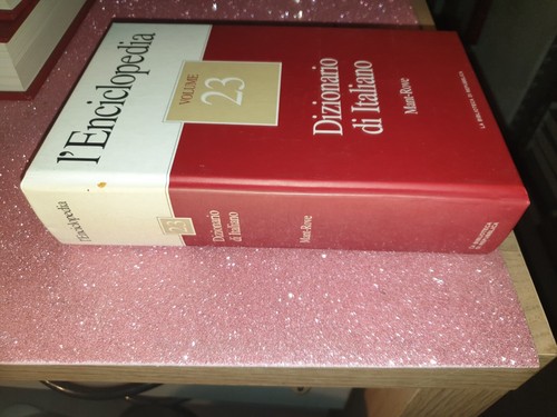 Enciclopedia volume 23 - enciclopedia,