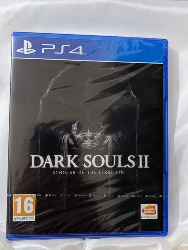 Dark souls scholar the - souls,
