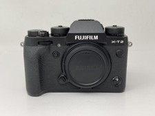 Fujifilm X-T2 24,3 megapixel