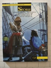 LE STORIE BONELLI N. 10"