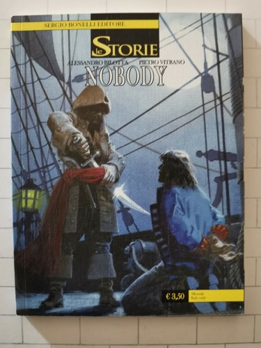Storie bonelli 10 - bonelli, 10"