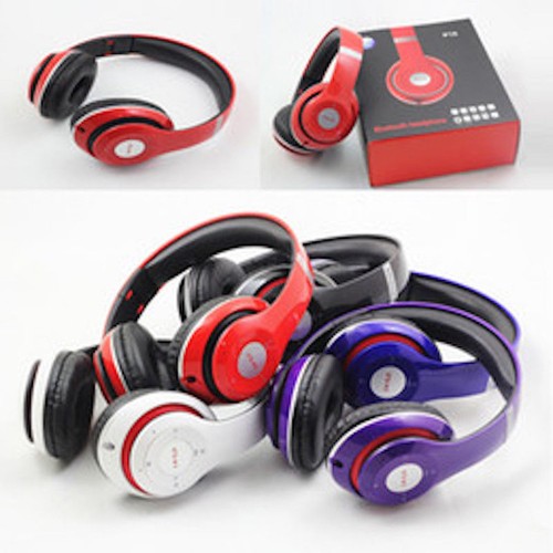 Cuffia cuffie wireless fi - wireless,