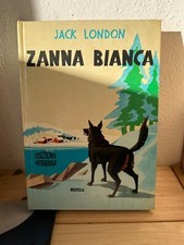 JACK LONDON-ZANNA