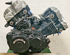 BLOCCO MOTORE ( LEGGERE DESCRIZIONE ) - HONDA VF 1000 F - ANNO 1984 AL 1985