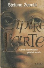 Capire l'arte. Come