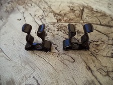 LOTTO 2 GANCI  REGGIPIPA PIPA