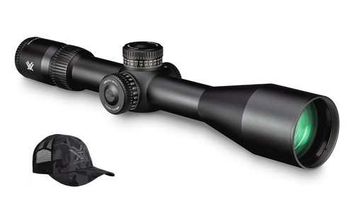Vortex venom 25x56 ffp - 5-25x56,