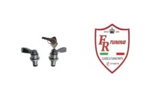 Coppia maniglie cofano - maniglie,