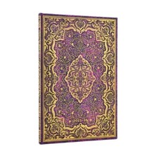 Agenda accademica Paperblanks, 2026 Picaresque, 18 mesi Maxi,  verticale