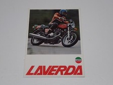 LAVERDA