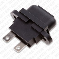 PORTAFUSIBILE LAMELLARE DA