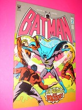 BATMAN WILLIAMS 2° II serie