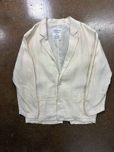 Giacca tuta vintage yohji - giacca,