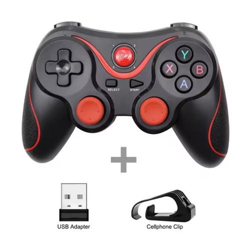 Terios joystick wireless - terios,