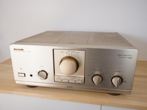 Panasonic ma10 - panasonic, su-ma10