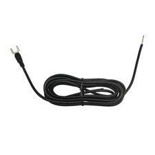 Filo di terra giradischi