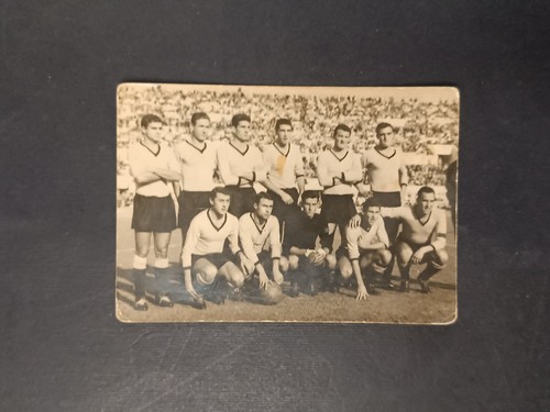 Fotografia squadra calcio - fotografia, di