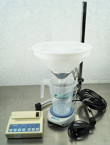 Mms laborie flowstar - mms,