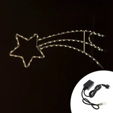 Stella Cometa luminosa 83cm da