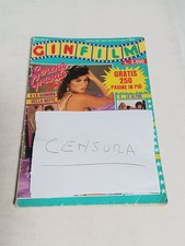 RIVISTA GIN FILM n. 22  del
