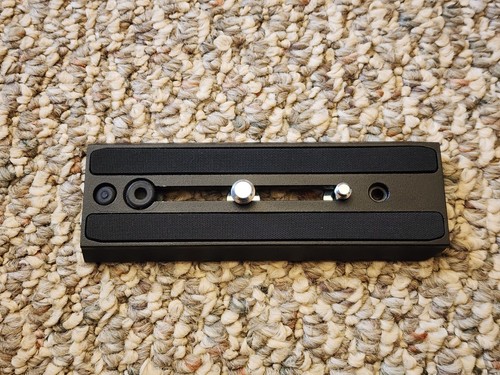 Manfrotto r114700 piastra - r114700,