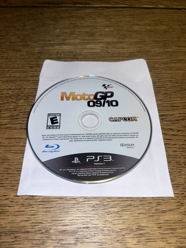 Moto ps3 cce2m - gp,